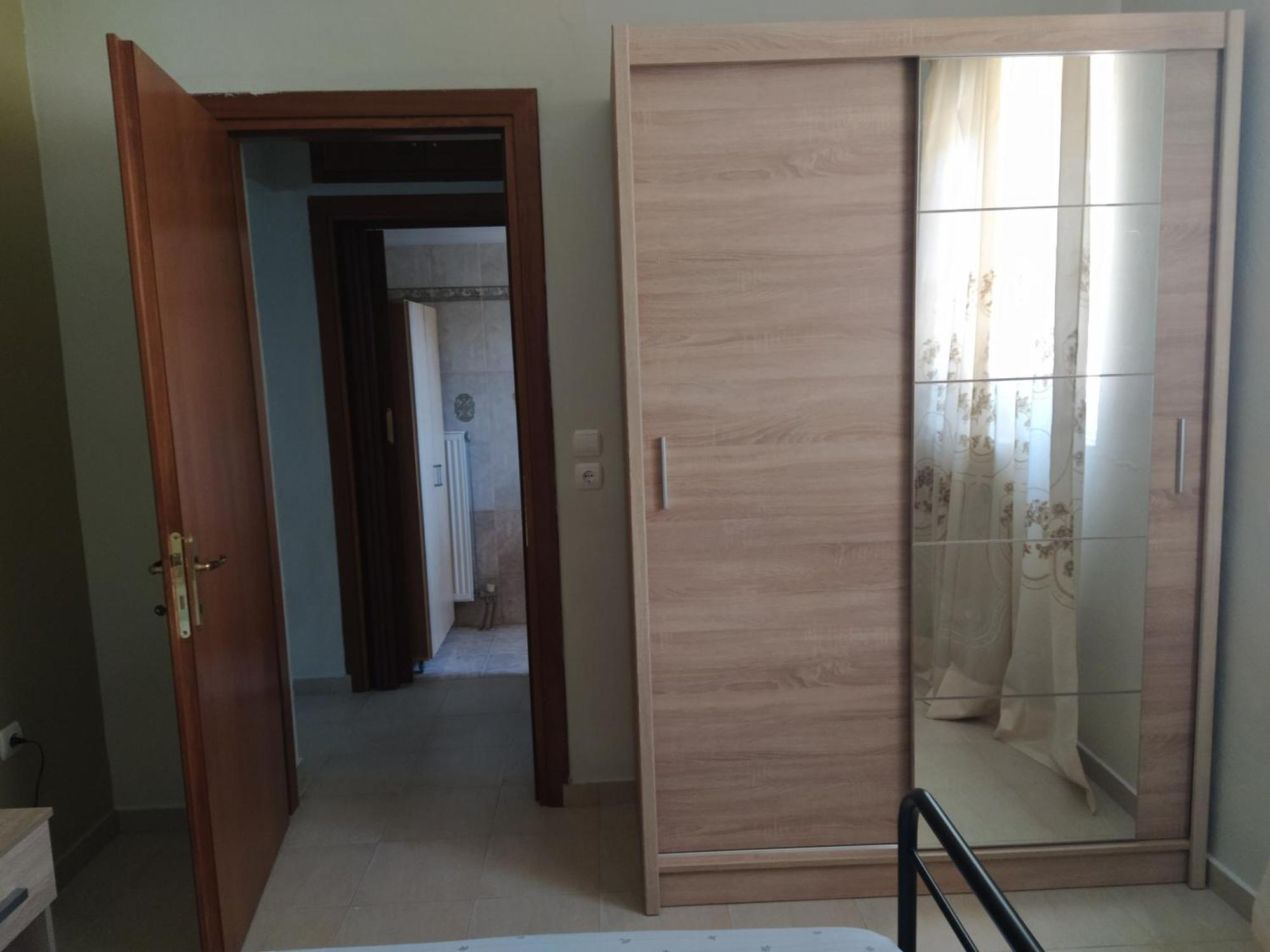 3 Steps Apartment Alexandroupoli Exterior photo