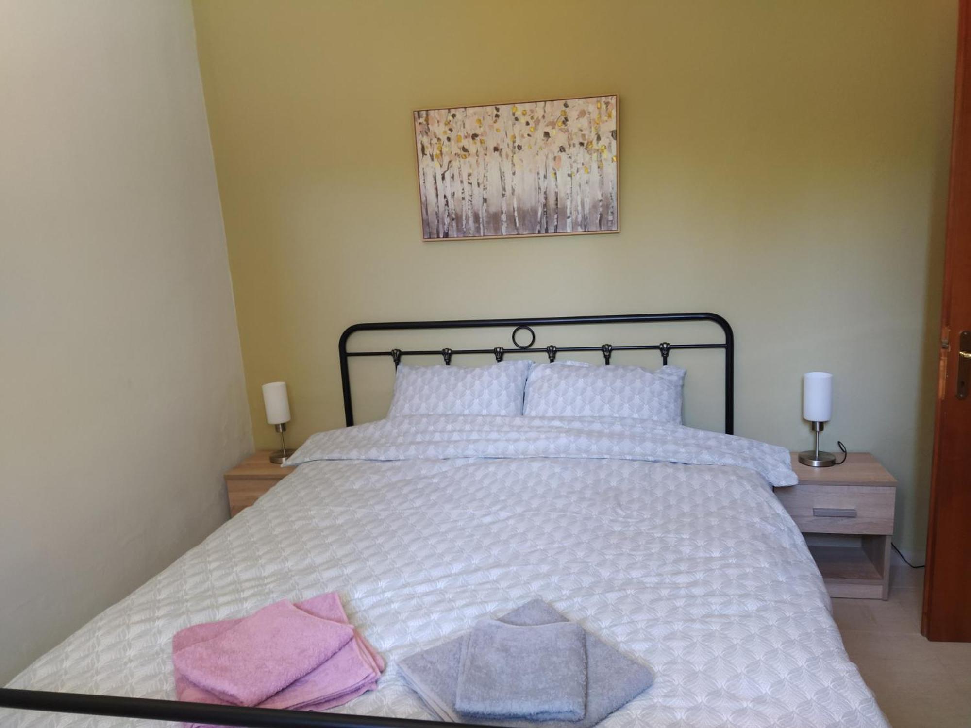 3 Steps Apartment Alexandroupoli Exterior photo