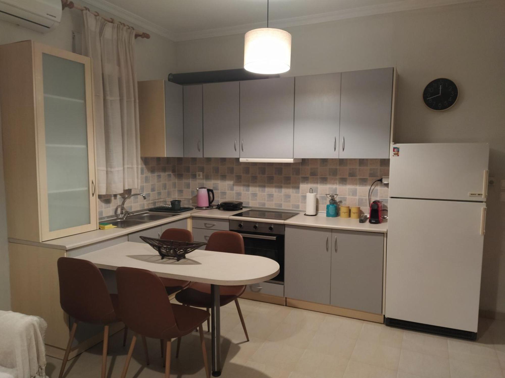 3 Steps Apartment Alexandroupoli Exterior photo